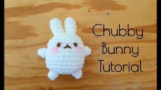 Chibi Molang pattern