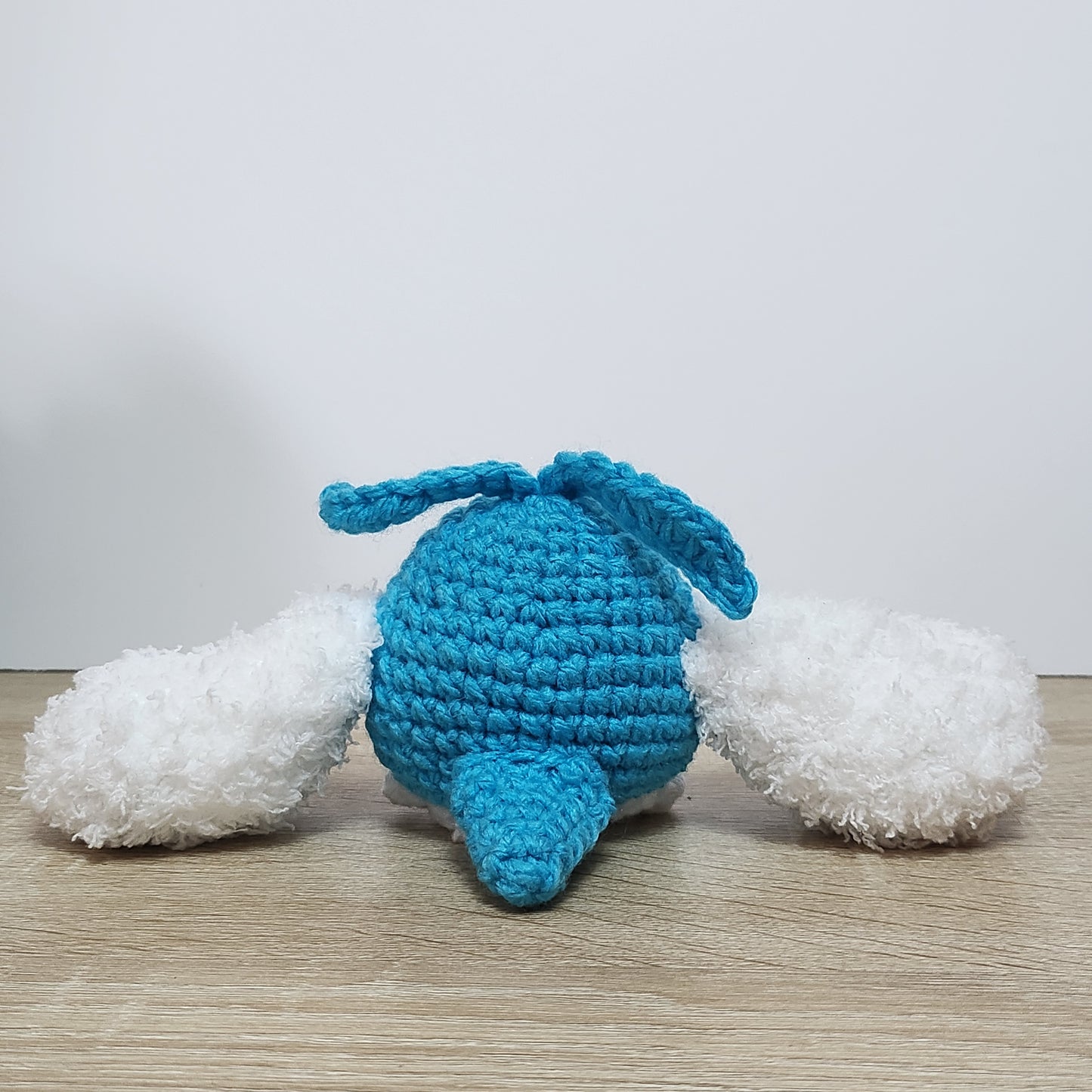 Swablu amigurumi