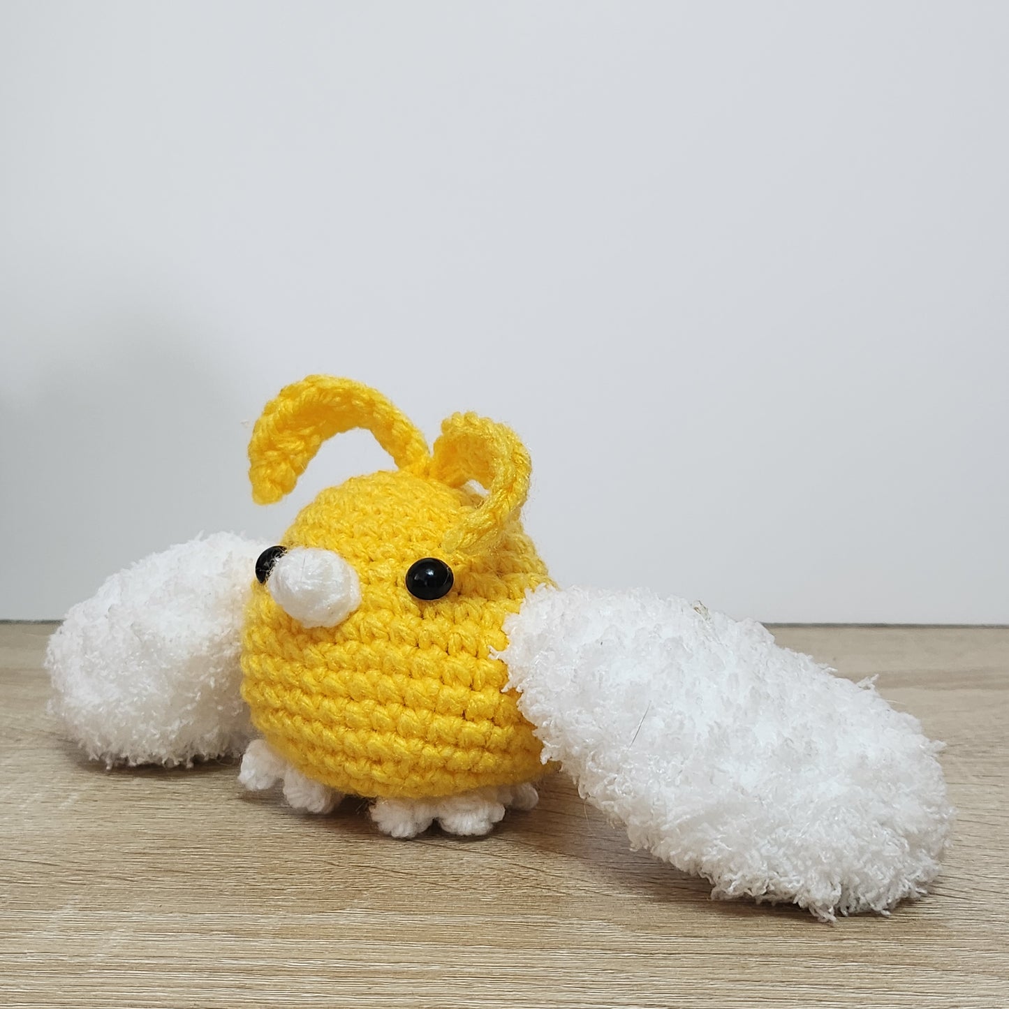 Swablu amigurumi
