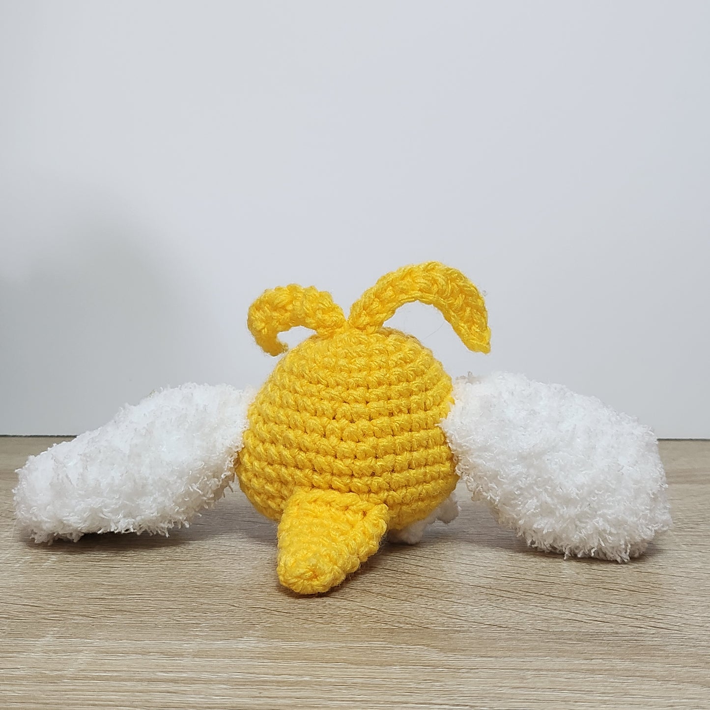 Swablu amigurumi