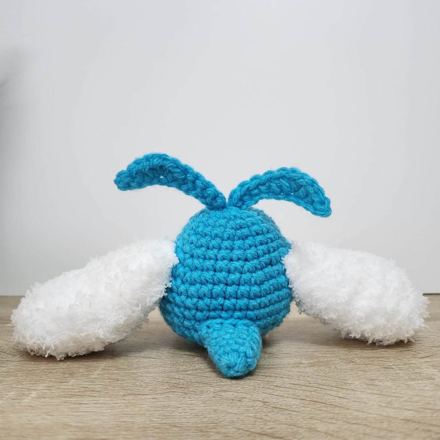 Swablu amigurumi