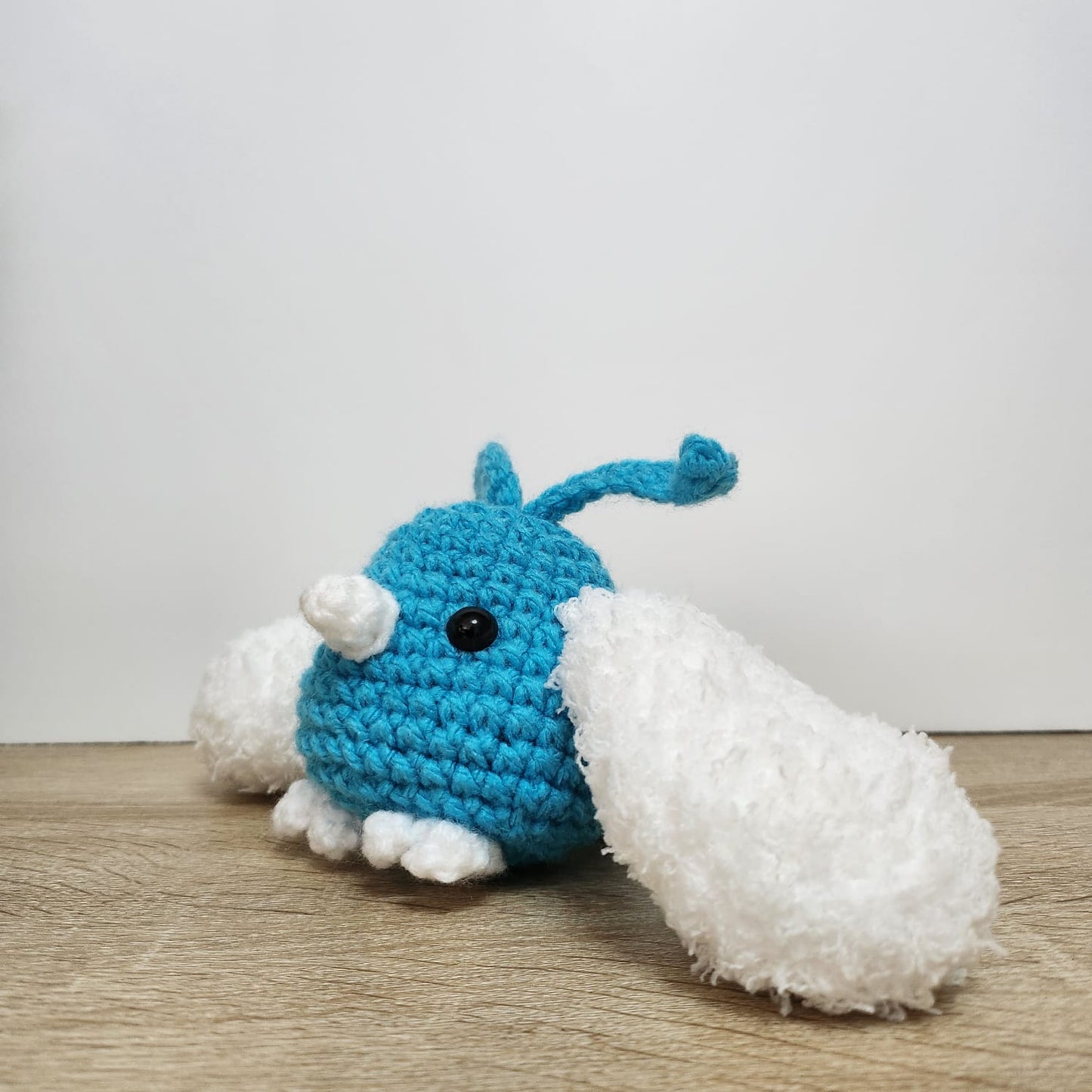 Swablu amigurumi