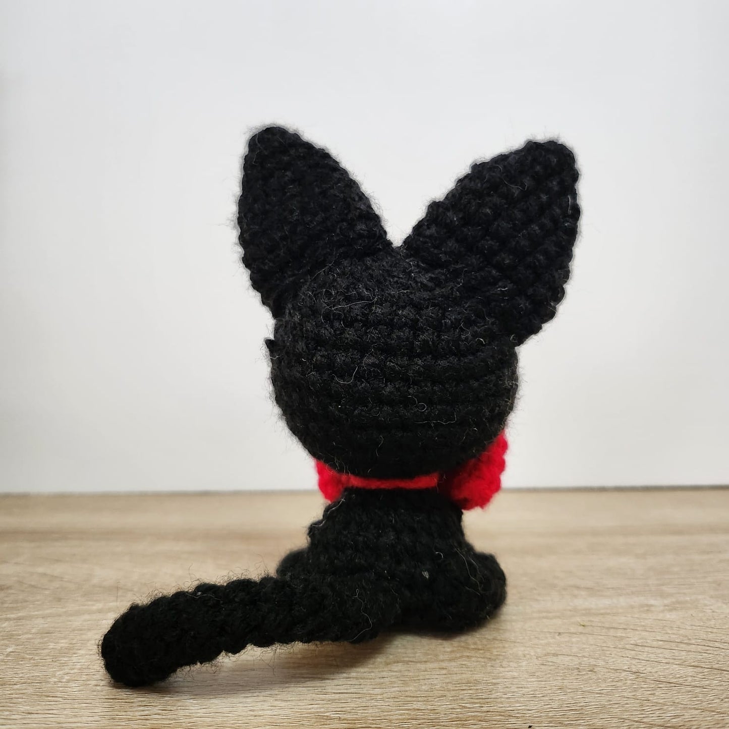 Jiji Amigurumi