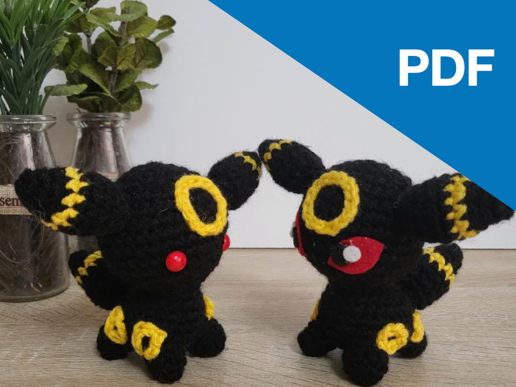 Umbreon Pattern