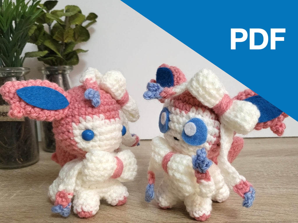 Sylveon Pattern