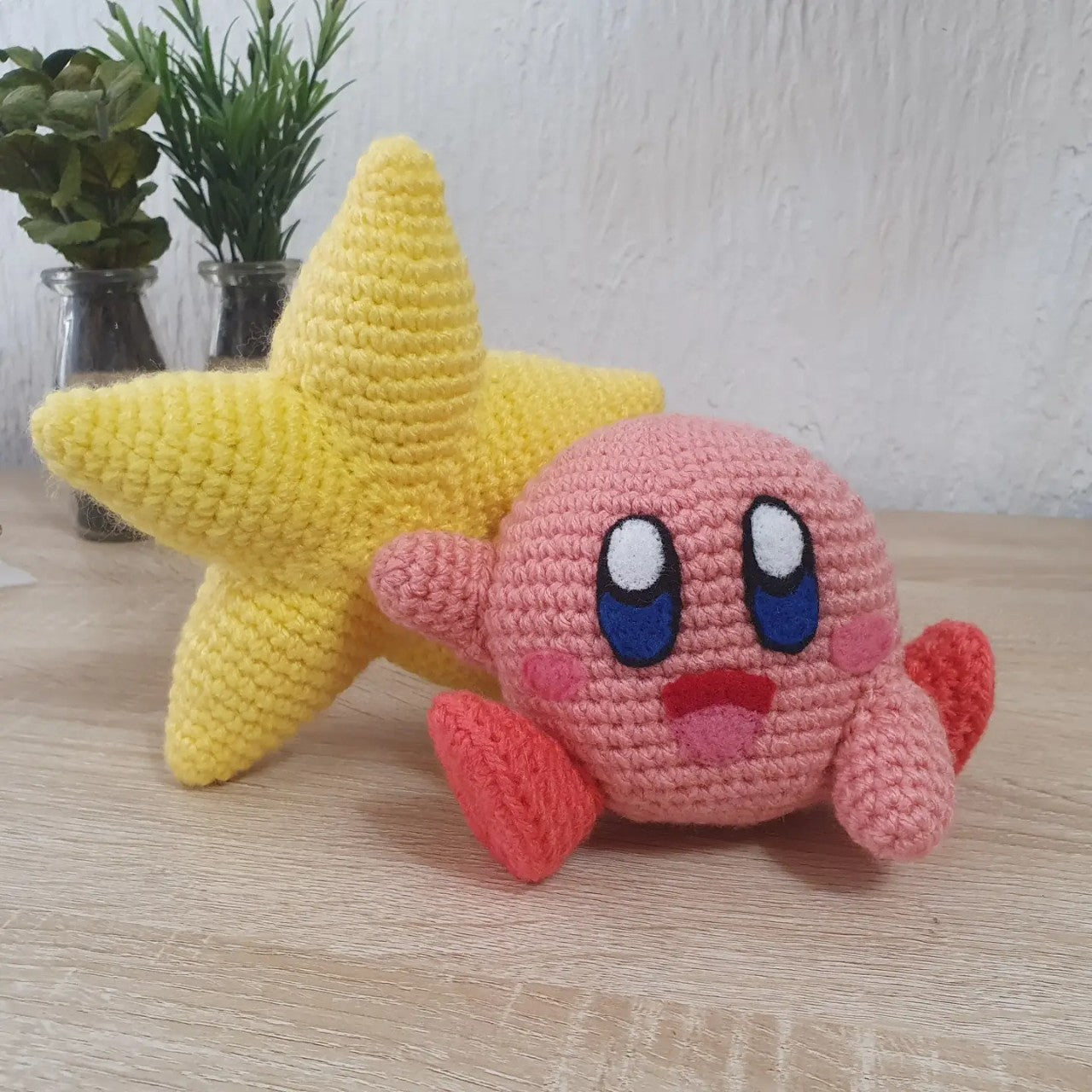 Kirby pattern