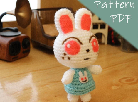 Ruby pattern