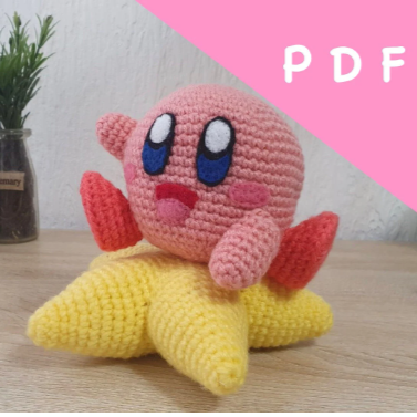 Kirby pattern