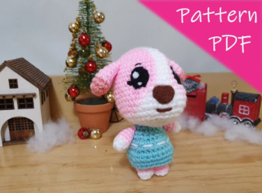 Cookie Pattern