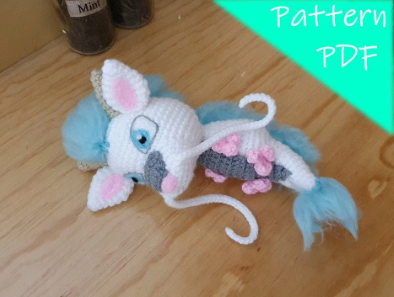 Haku pattern