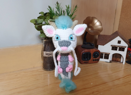 Haku pattern
