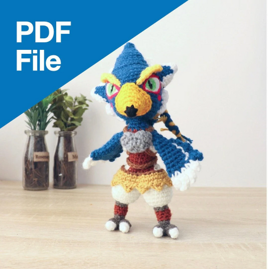 Revali pattern