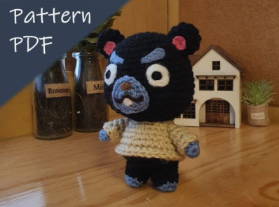 Hamphrey pattern