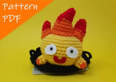 Calcifer pattern
