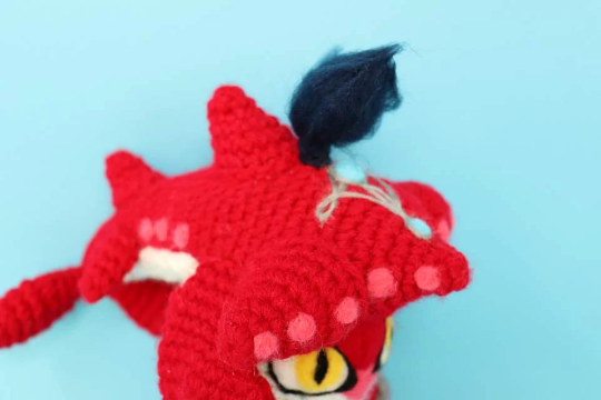 Prince Sidon pattern