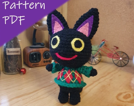 Kiki pattern