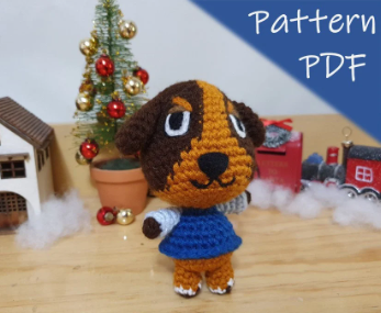 Butch pattern