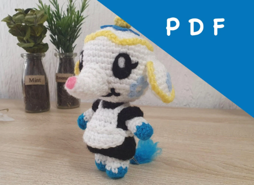 Tia pattern
