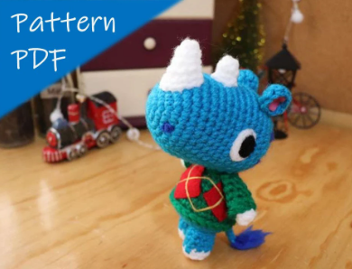 Hornsby pattern