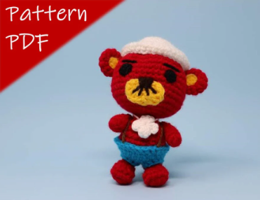 Pascal pattern
