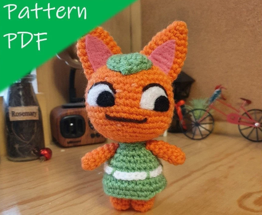 Tangy pattern