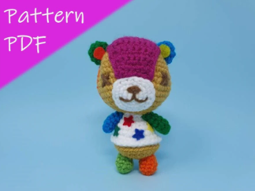 Stitches pattern