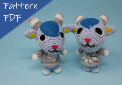 Sherb pattern