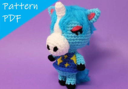 Julian pattern