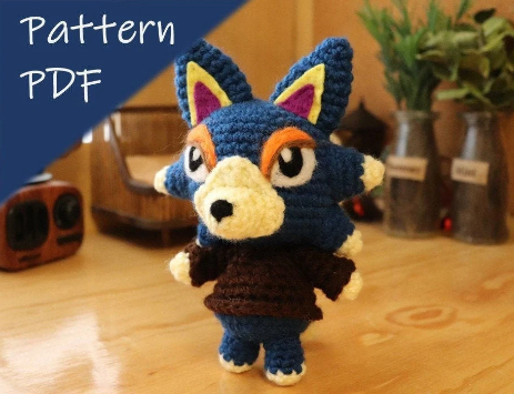 Wolfgang pattern