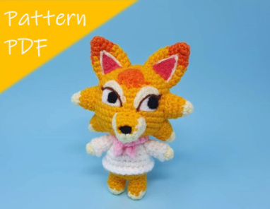 Chief pattern