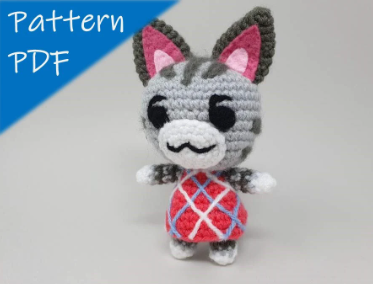 Lolly pattern