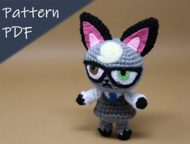 Raymond pattern