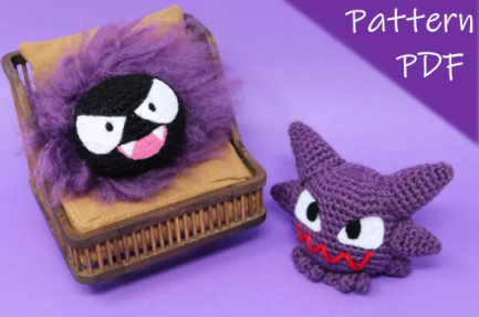 Haunter pattern