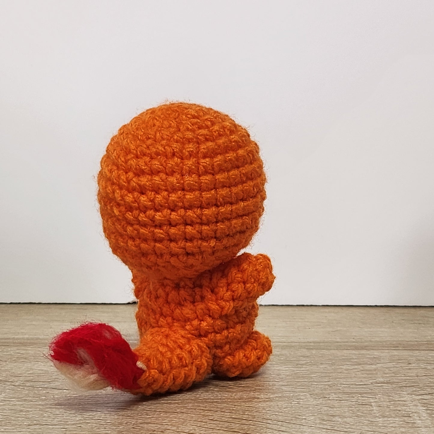 Kanto Starters amigurumi