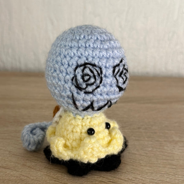 Squirtle Mimikyu