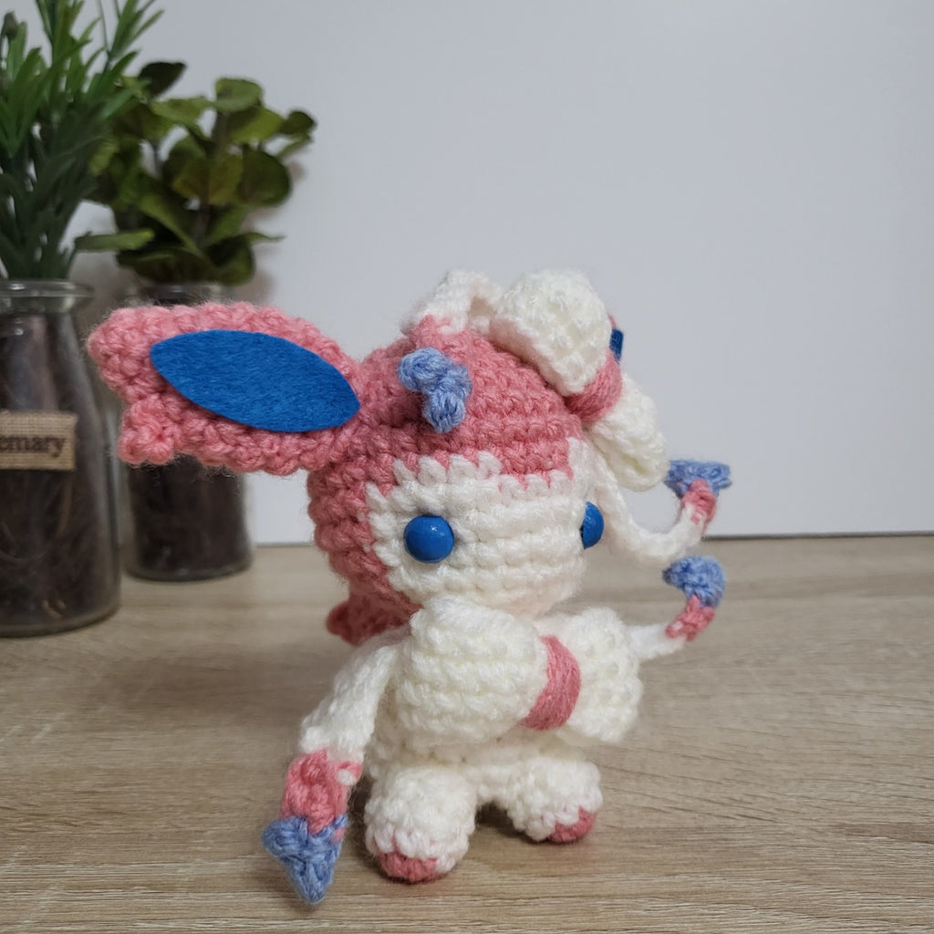 The Ultimate FREE Pokemon Crochet Patterns Over 35 Designs – Crochet