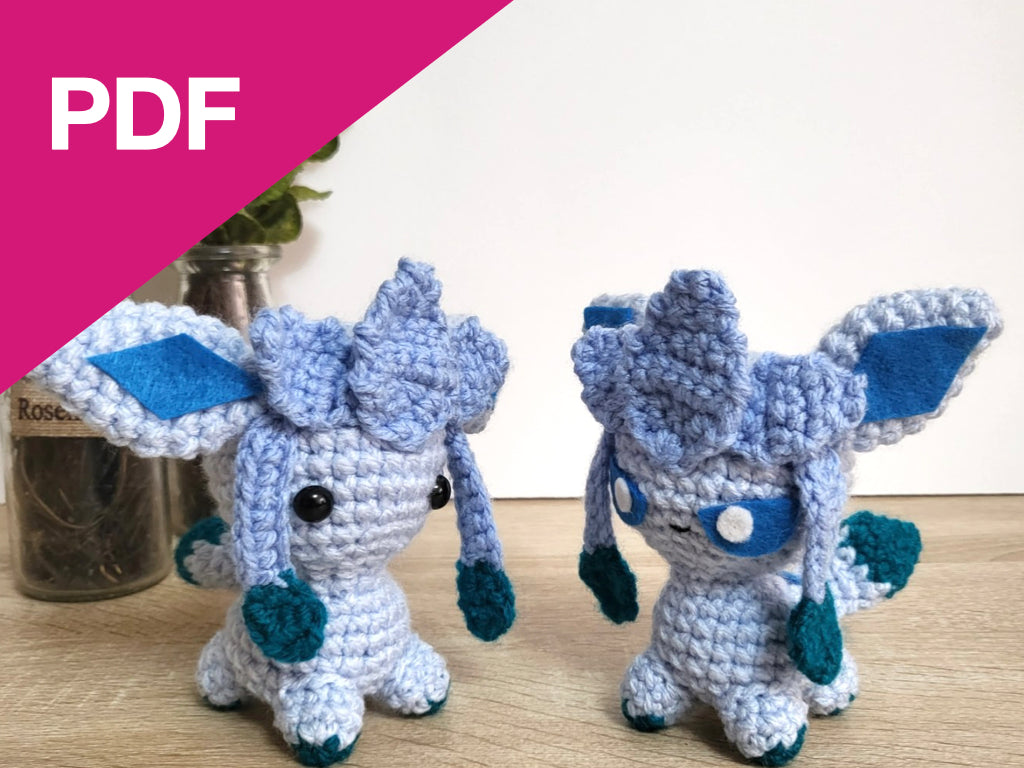 Glaceon Pattern