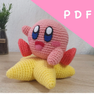 Kirby pattern