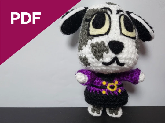Portia pattern