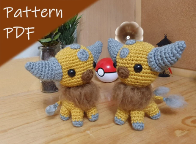 Tauros pattern
