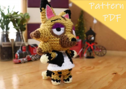Kyle pattern