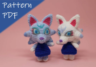 Whitney pattern