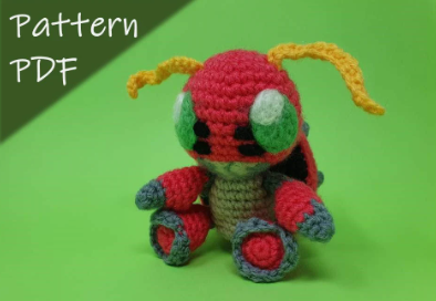 Tentomon pattern