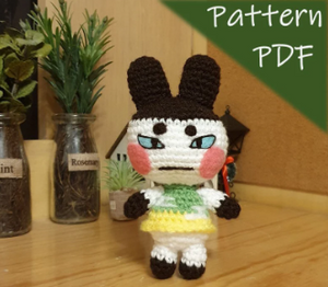 Genji pattern