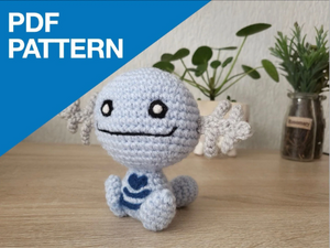 Wooper pattern
